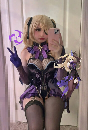 Full leaked Mizu qt private photo