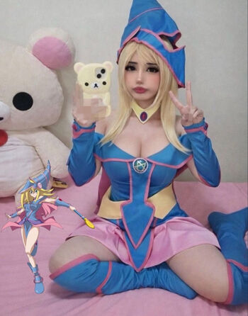 Full leaked Mizu qt private photo