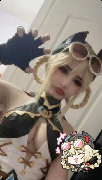 Full leaked Mizu qt private photo