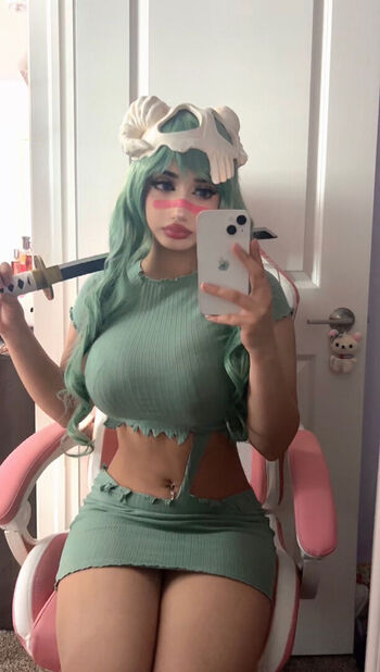 Full leaked Mizu qt private photo