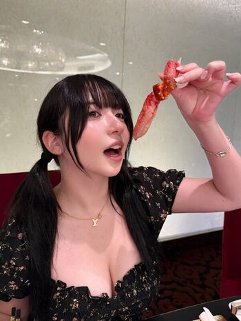 Full leaked Mizuki asakura private photo