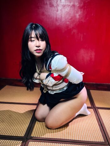 Full leaked Mizuki gaile private photo