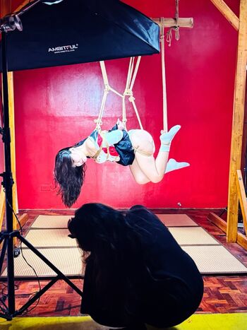 Full leaked Mizuki gaile private photo