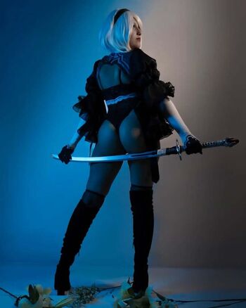 Full leaked Mizuki hime private photo