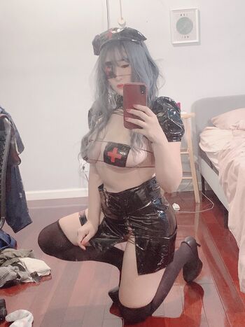 Full leaked Mizukinyan private photo