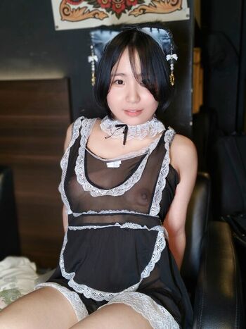 Full leaked Mizukurage private photo