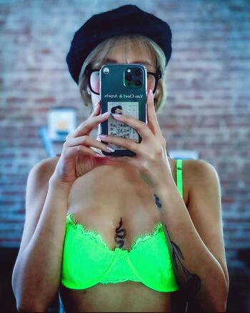 Full leaked Mizz hwa page private photo