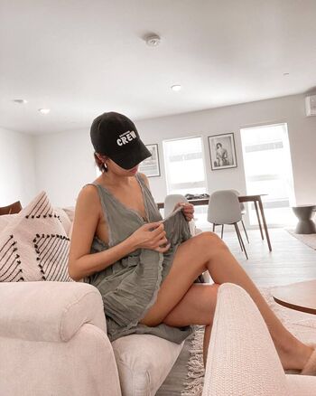 Full leaked Mizz hwa private photo