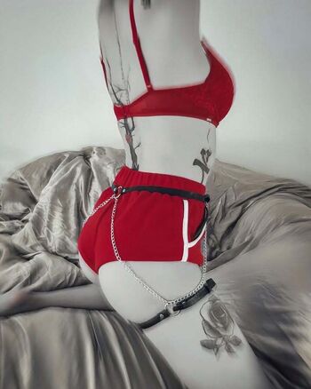 Full leaked Mizz hwa private photo
