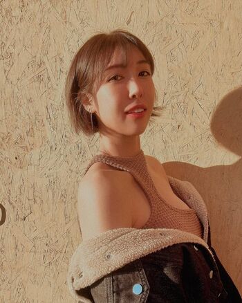 Full leaked Mizz hwa private photo