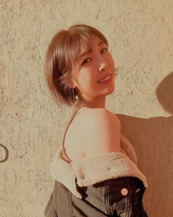 Full leaked Mizz hwa private photo