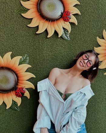 Full leaked Mizz hwa private photo