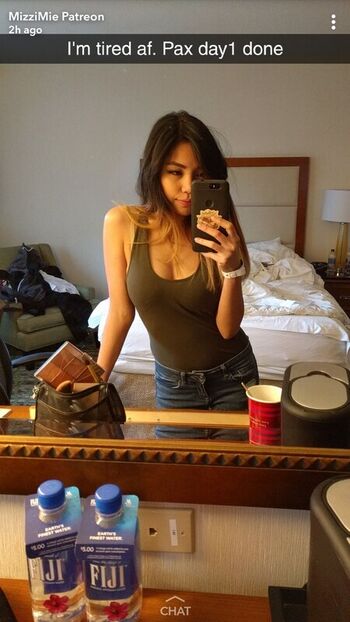 mizzimie