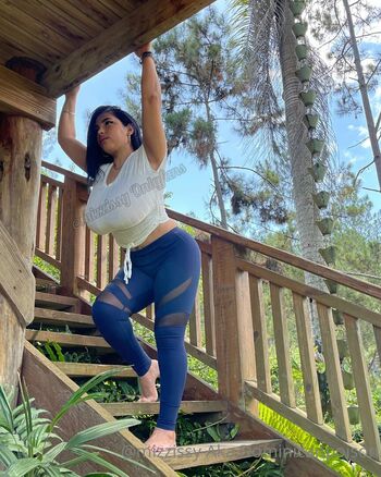 Full leaked Mizzissy private photo