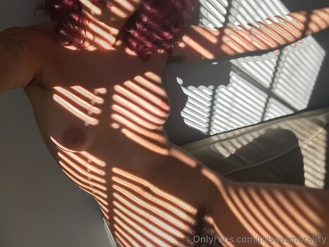 Full leaked Mizzuzmorality page private photo
