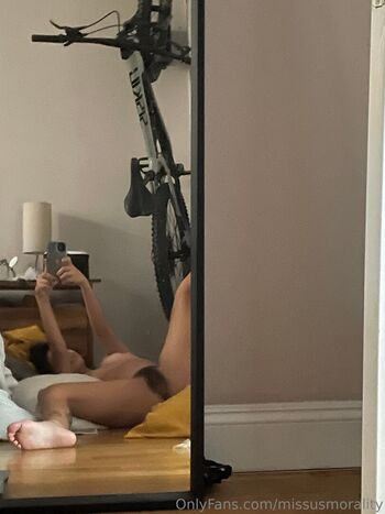 Full leaked Mizzuzmorality private photo