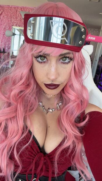 Full leaked Mizzy private photo