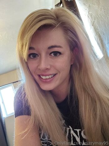Full leaked Mizzymay private photo