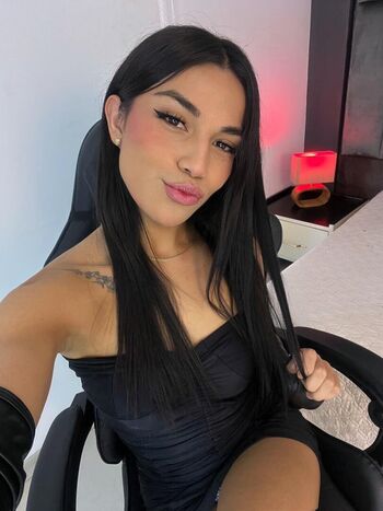 Full leaked Mj grace private photo