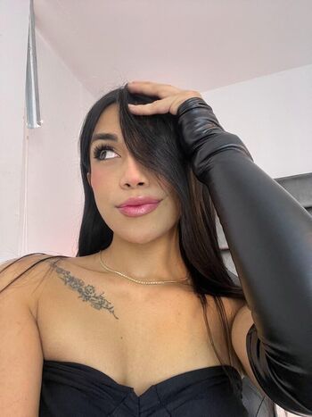 Full leaked Mj grace private photo