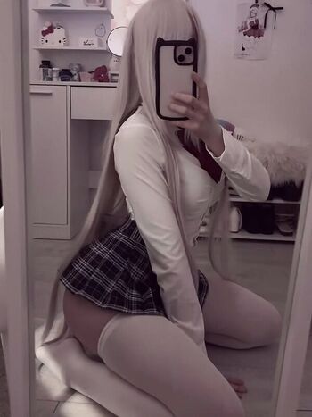 Full leaked Mkrittay private photo