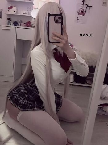 Full leaked Mkrittay private photo