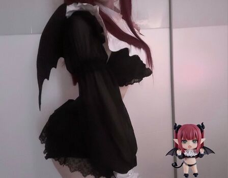 Full leaked Mkrittay private photo