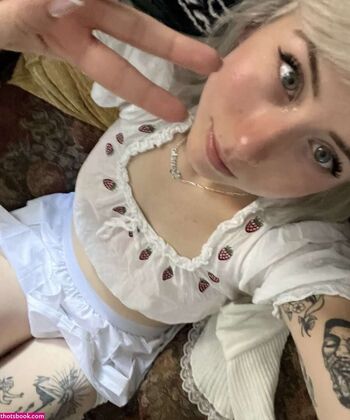 Full leaked Mkultramilf private photo