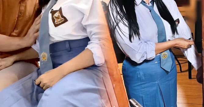 Full leaked Mlada studentica private photo