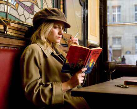 Full leaked Mlanie laurent private photo
