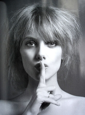 Full leaked Mlanie laurent private photo