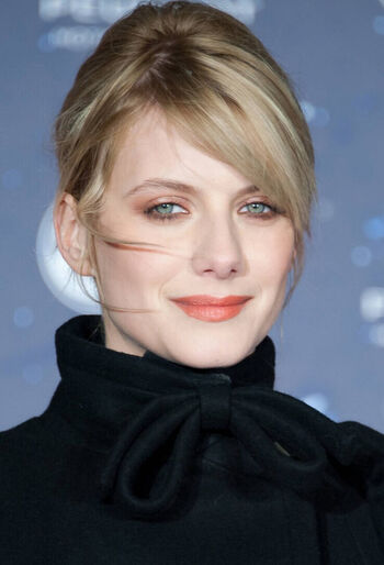 Full leaked Mlanie laurent private photo