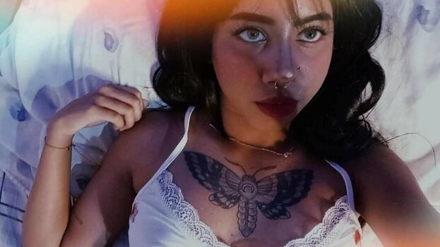 Full leaked Mlditaconejita private photo