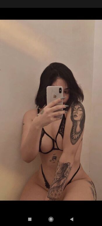 Full leaked Mlditaconejita private photo