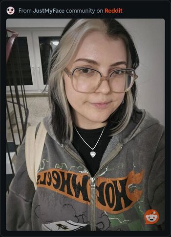Full leaked Mlglauch private photo