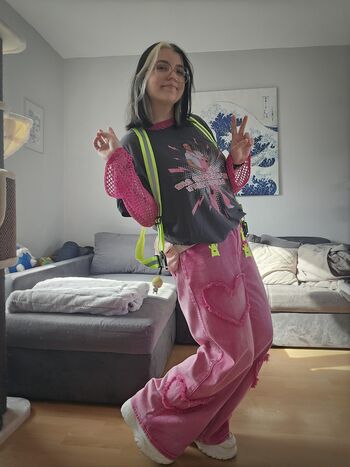 Full leaked Mlglauch private photo