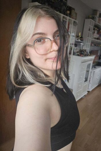 Full leaked Mlglauch private photo