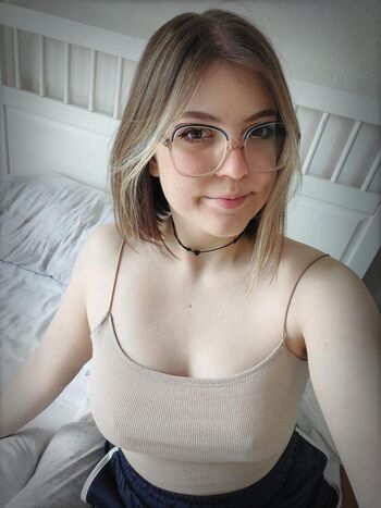 Full leaked Mlglauch private photo
