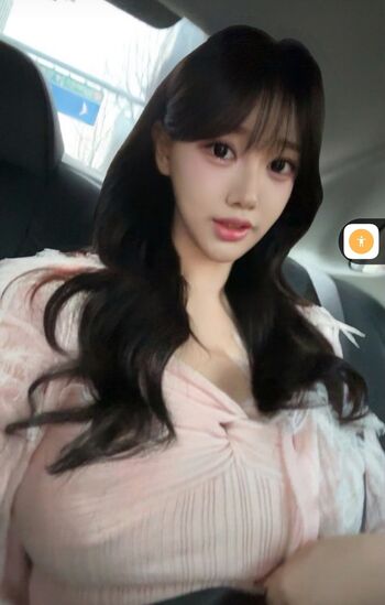 Full leaked Mlle jiwon private photo