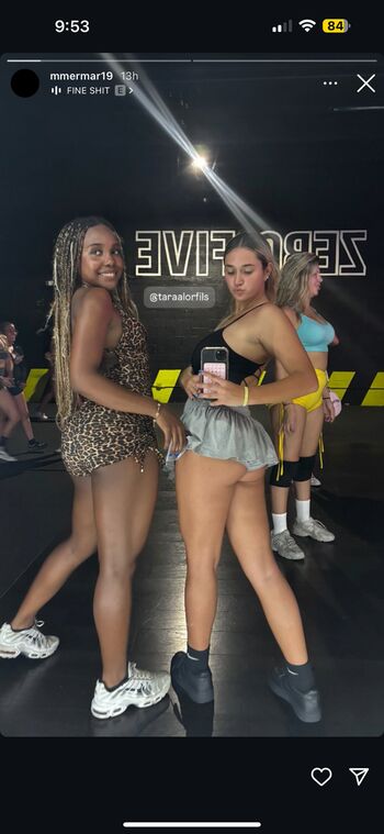 Full leaked Mmermar private photo