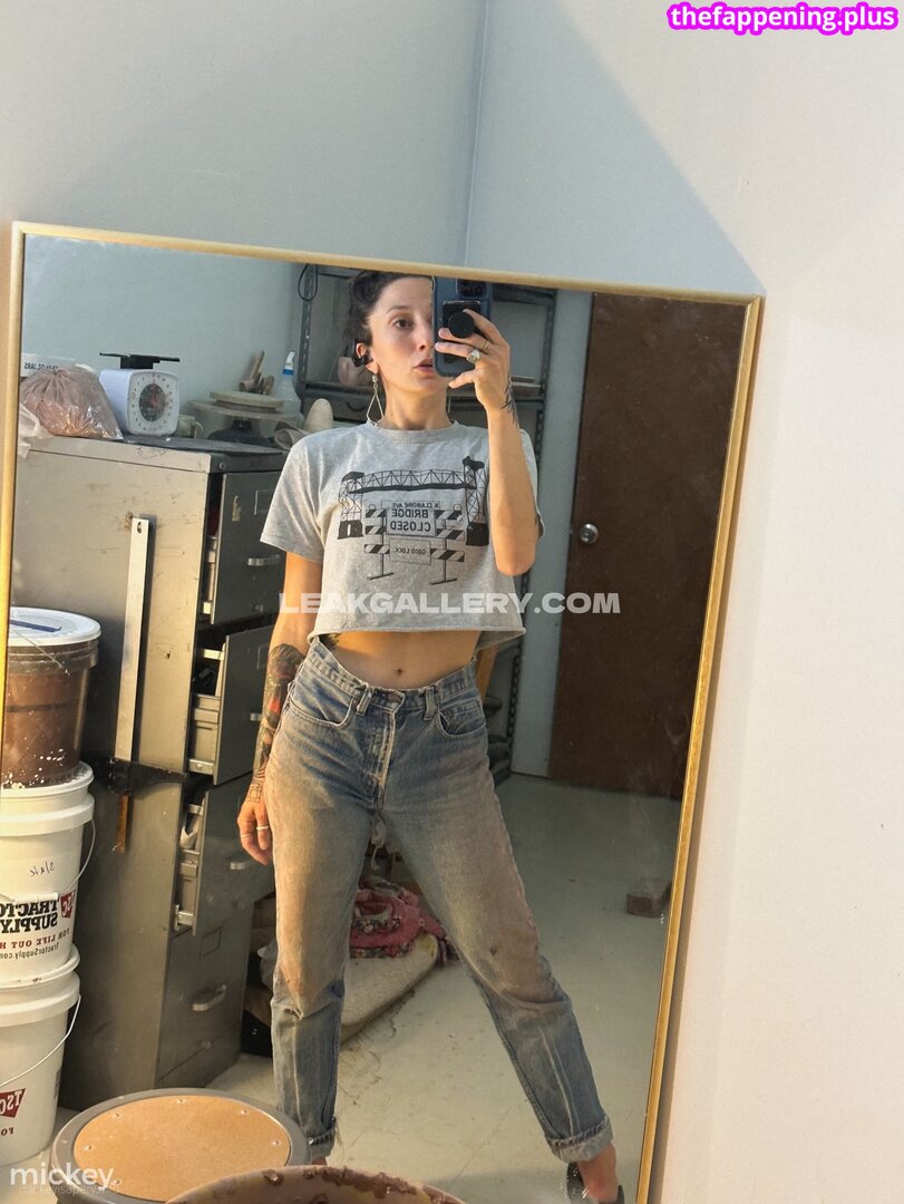 mmmickeyy Foto OnlyFans Nua #7