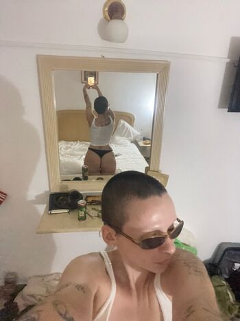 Full leaked Mmmrian private photo
