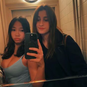 Full leaked Mneme private photo