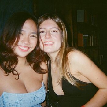 Full leaked Mneme private photo