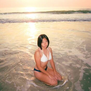 Full leaked Mneme private photo