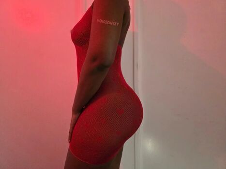 Full leaked Mocheeky page private photo