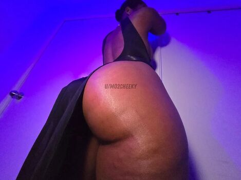 Full leaked Mocheeky private photo