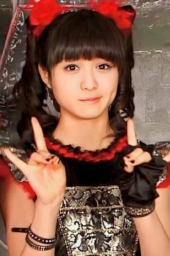 Full leaked Moa kikuchi private photo
