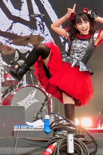Full leaked Moa kikuchi private photo