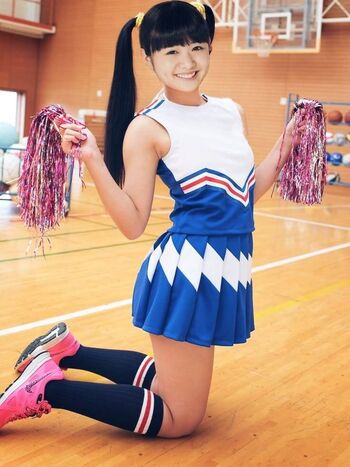 Full leaked Moa kikuchi private photo